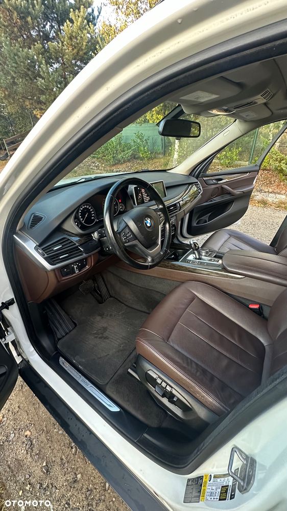 BMW X5 xDrive35i Edition Exclusive - 29