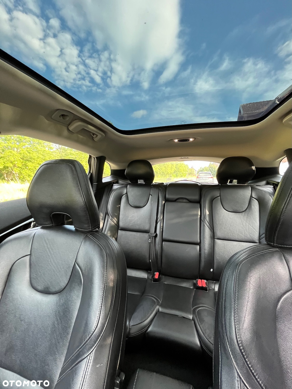 Volvo V40 T3 Drive-E Inscription - 11