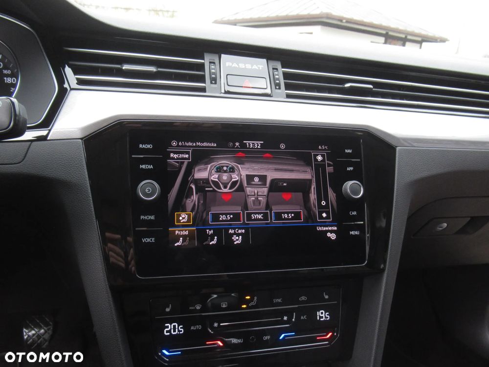 Volkswagen Passat 2.0 TDI EVO Business - 28