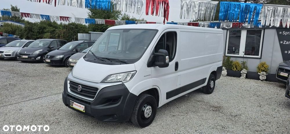 Fiat Ducato - 22
