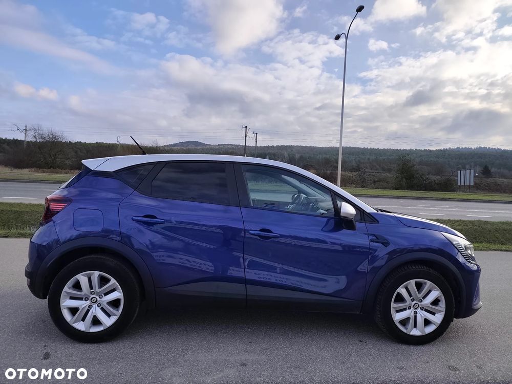 Renault Captur TCe 100 EXPERIENCE - 3