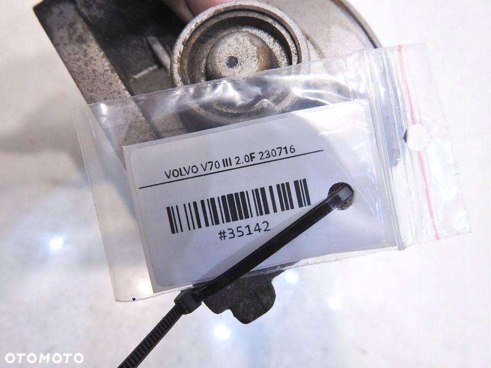 PRZEPUSTNICA VOLVO V70 III 2.0 F VP4M5U-9E927-DC - 4