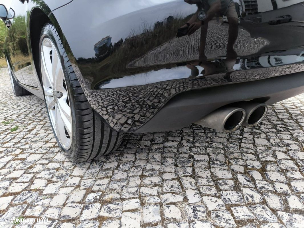 Audi A3 Sportback 2.0 TDI S-line - 52