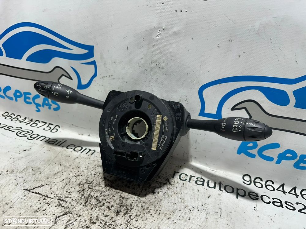 .Fita Airbag Volante Manetes Vidros Luzes BMW Mini Cooper One S D SD JCW R56 R55 Clubman R60 Countryman R61 Paceman 9253768 2007 - 2016 - 4