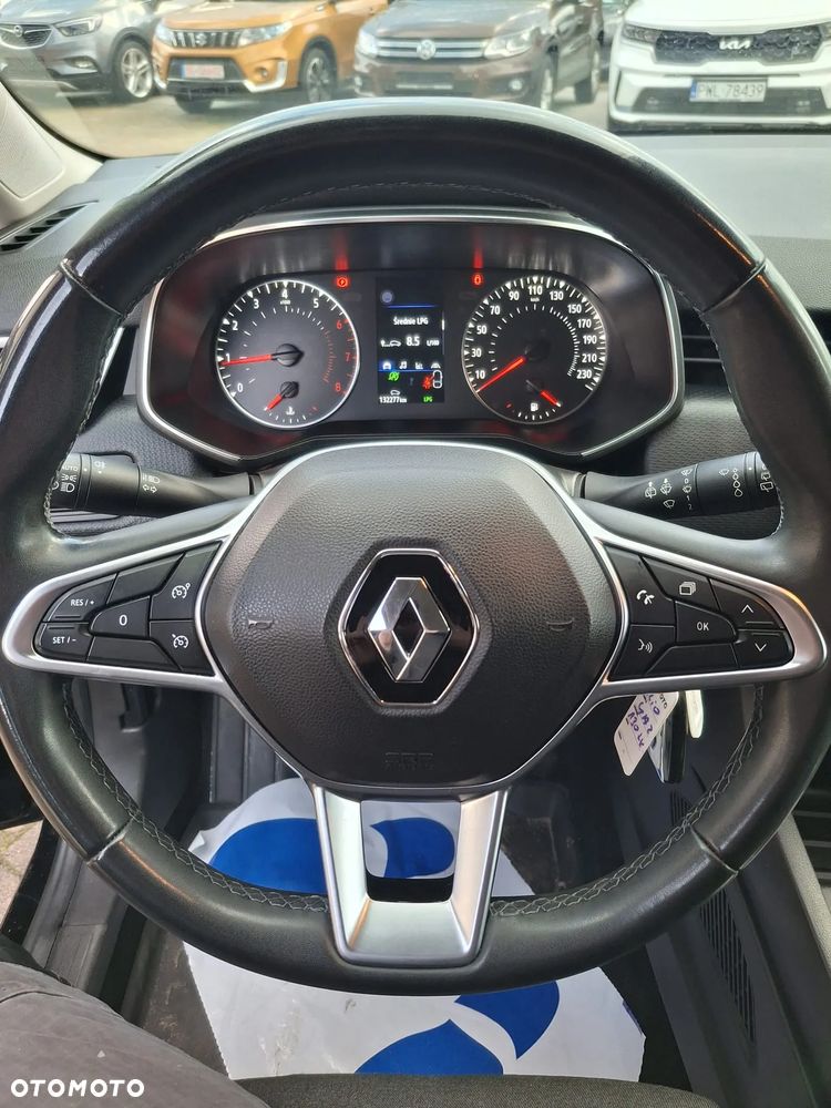 Renault Clio 1.0 TCe Zen - 19