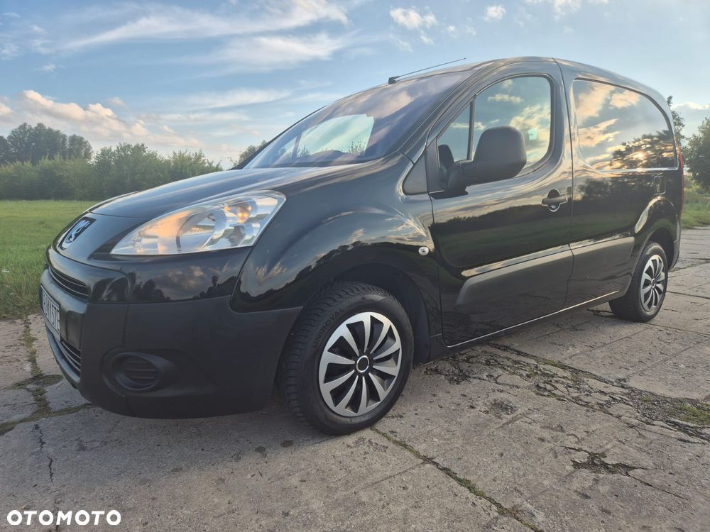 Peugeot Partner - 18