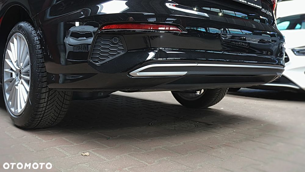 Audi A3 Limousine 35 TFSI mHEV Advanced S tronic - 37