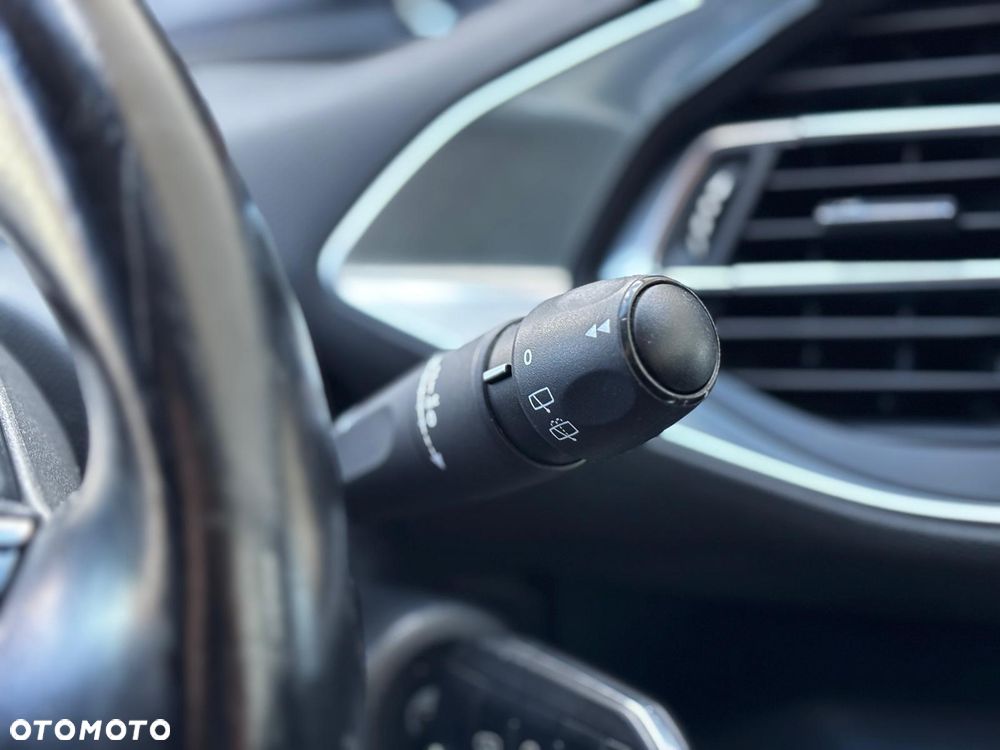 Peugeot 308 110 e-THP Stop & Start Active - 18