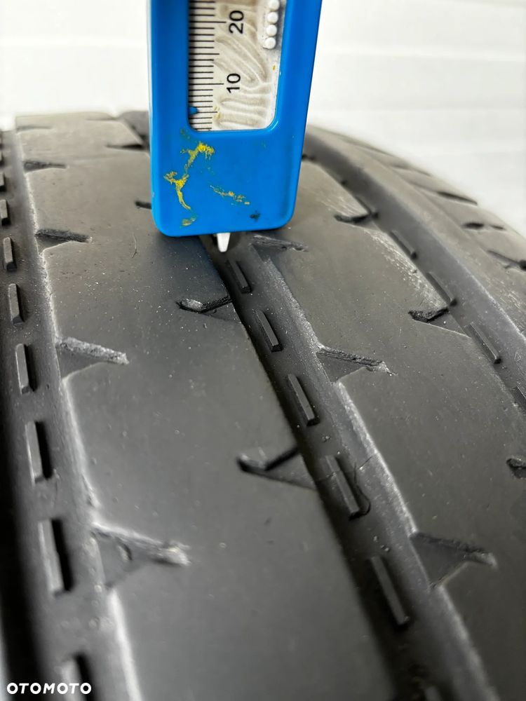 Opony letnie Triangle Connex Van TV701 - 235/65R16C - 3