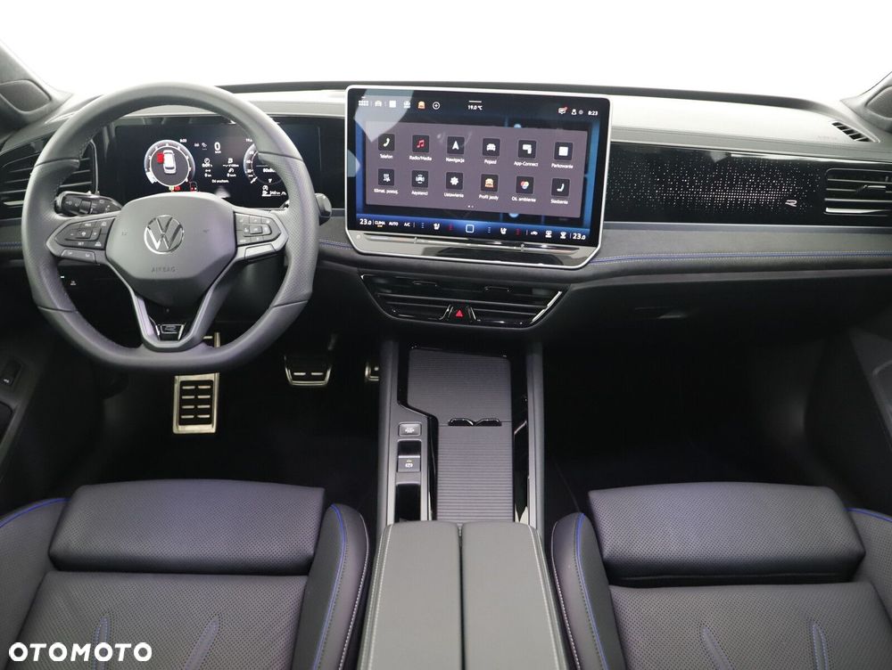 Volkswagen Passat Variant - 17