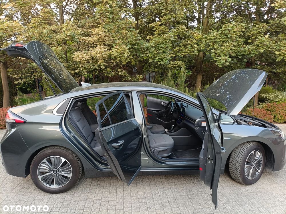 Hyundai IONIQ Plug-in hybrid Platinum - 9