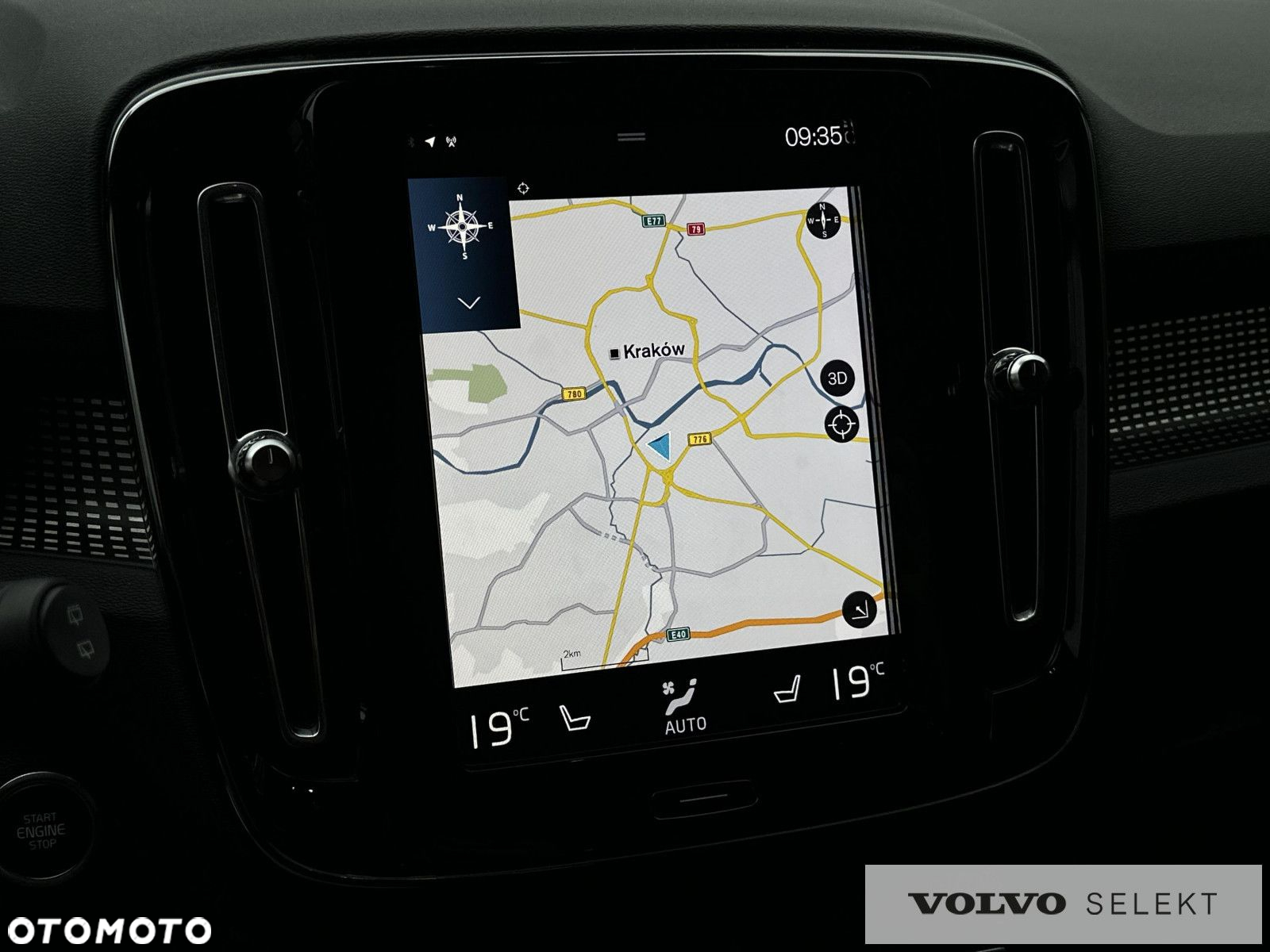 Volvo XC 40 - 28