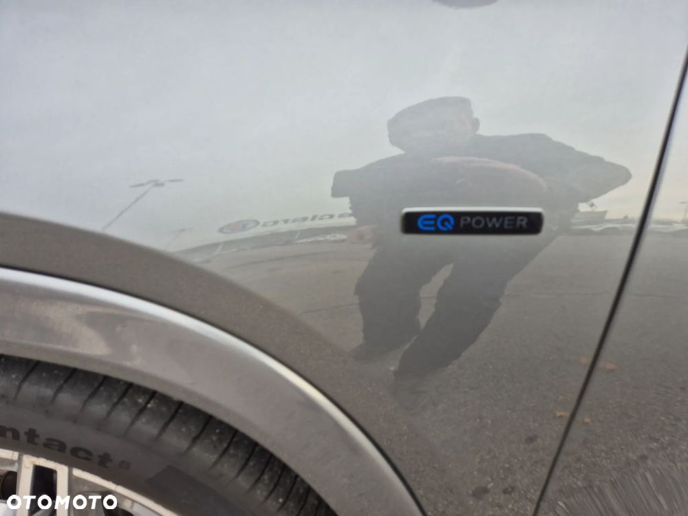 Mercedes-Benz GLE - 3