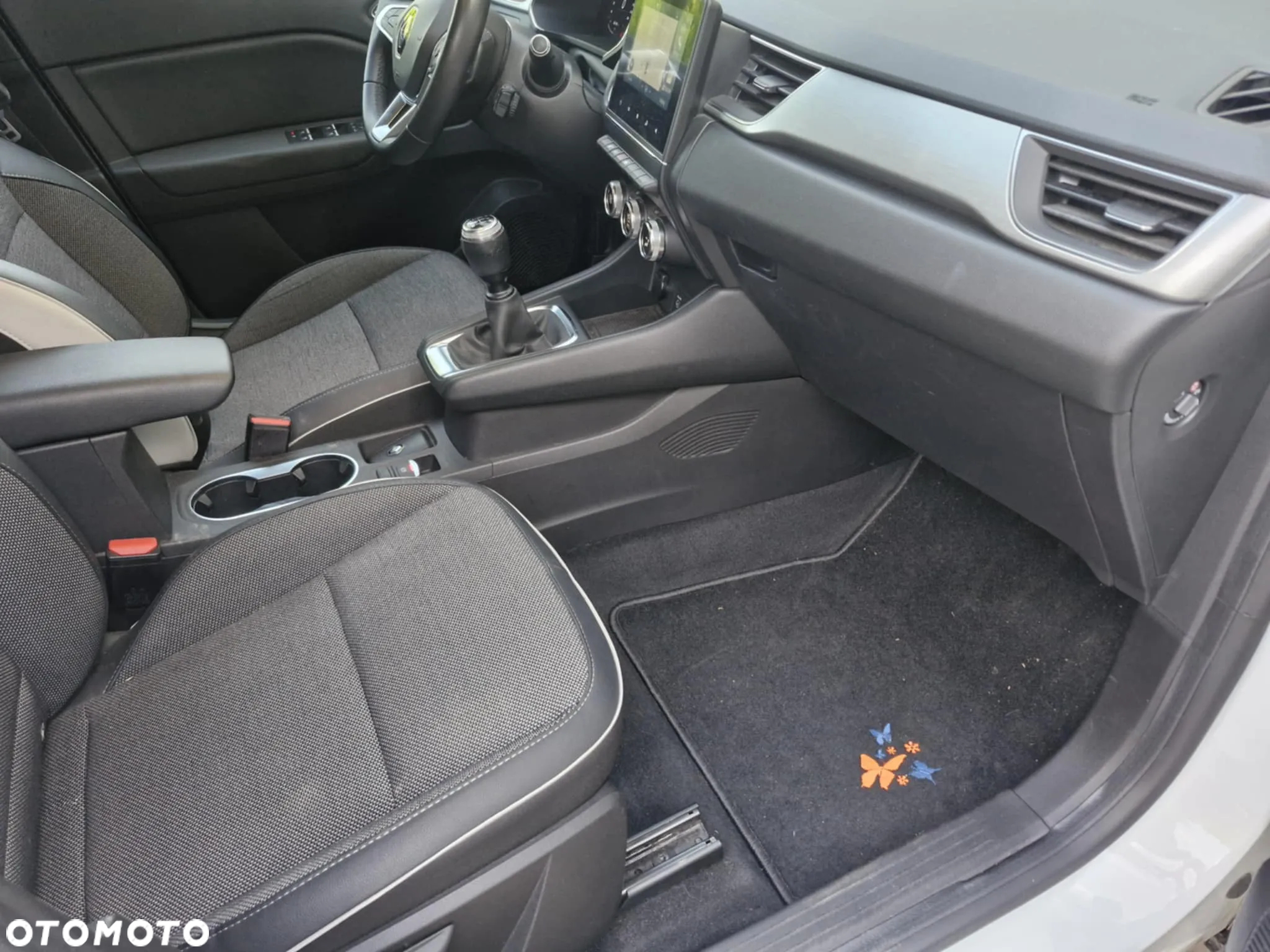 Renault Captur 1.0 TCe Intens - 14