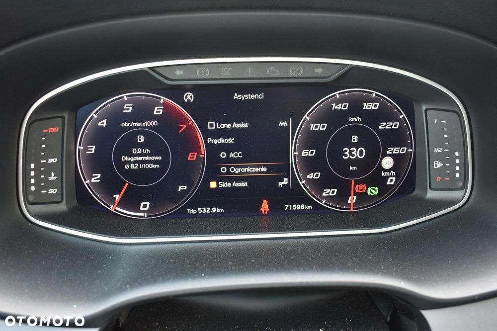 Seat Ateca 1.5 TSI FR S&S DSG - 17