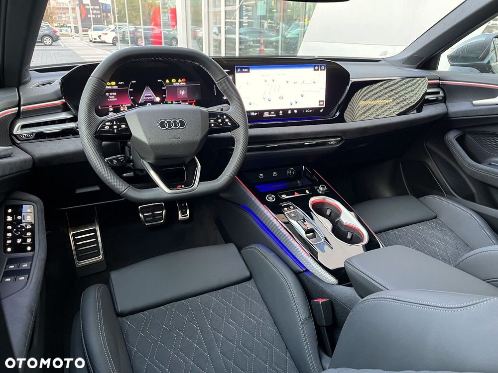 Audi A6 Limousine - 20