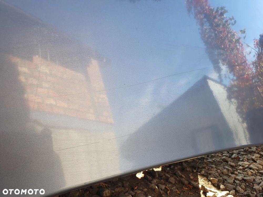 OPEL VECTRA C MASKA POKRYWA SILNIKA GRILL ATRAPA CHROM EMBLEMAT Z155 - 8