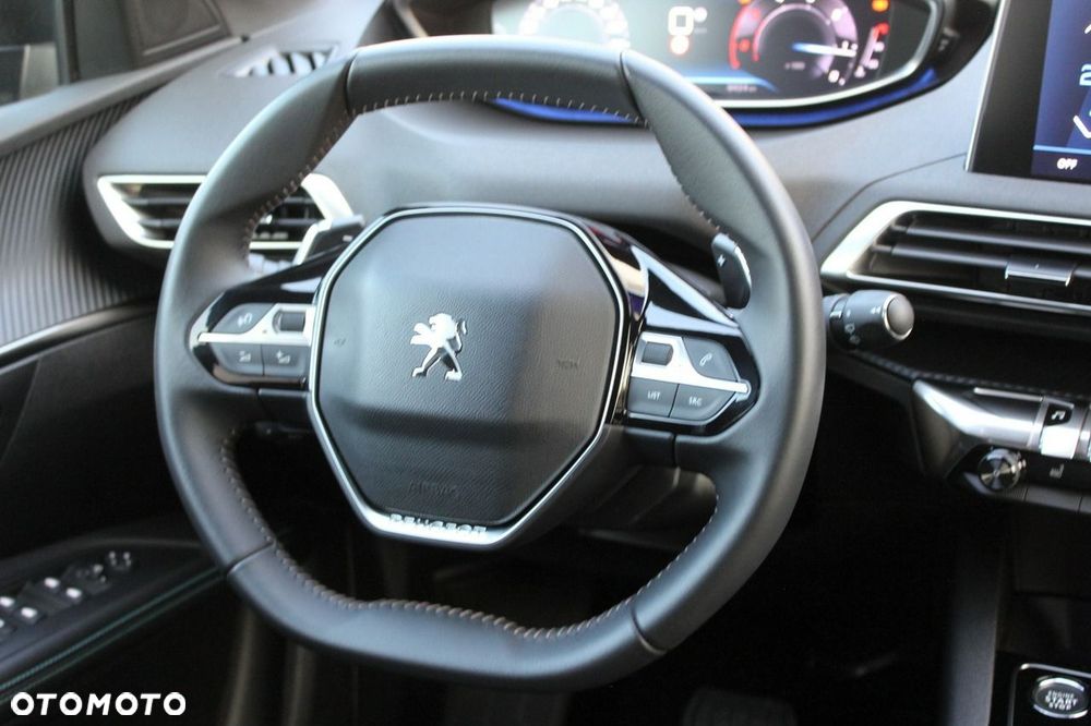 Peugeot 5008 1.5 BlueHDi Allure Pack S&S EAT8 - 38