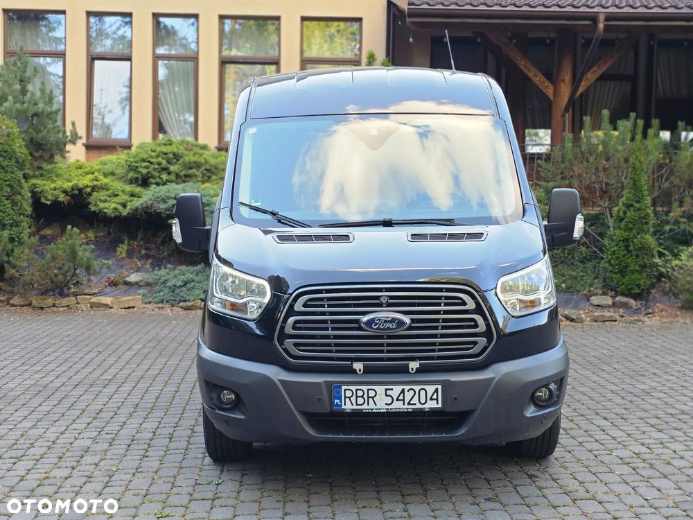 Ford Transit L HA S&S Trend - 39