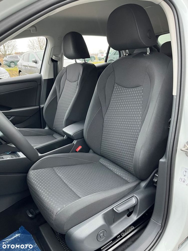 Volkswagen T-Roc 1.5 TSI Life DSG - 10