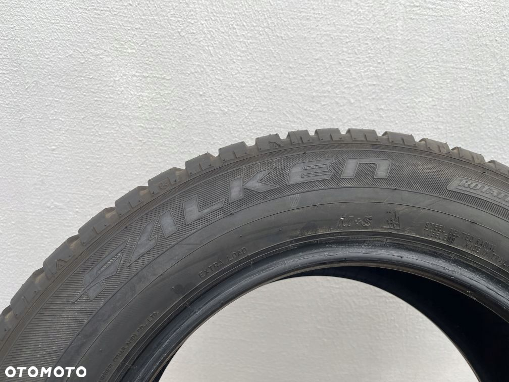 OPONA 215/60/16 99H FALKEN EUROWINTER HS449 - 4