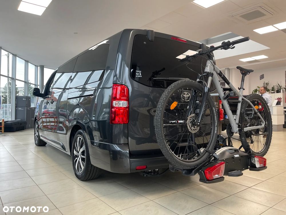 Toyota Proace Verso 2.0 D4-D Long VIP - 23