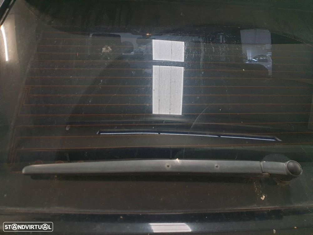 MOTOR LIMPA-VIDROS TRASEIRO LAND ROVER RANGE ROVER SPORT - 1