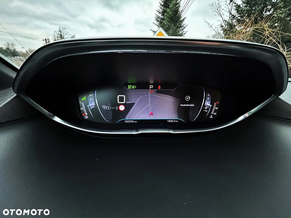 Peugeot 5008 2.0 BlueHDI GT S&S EAT8 - 16