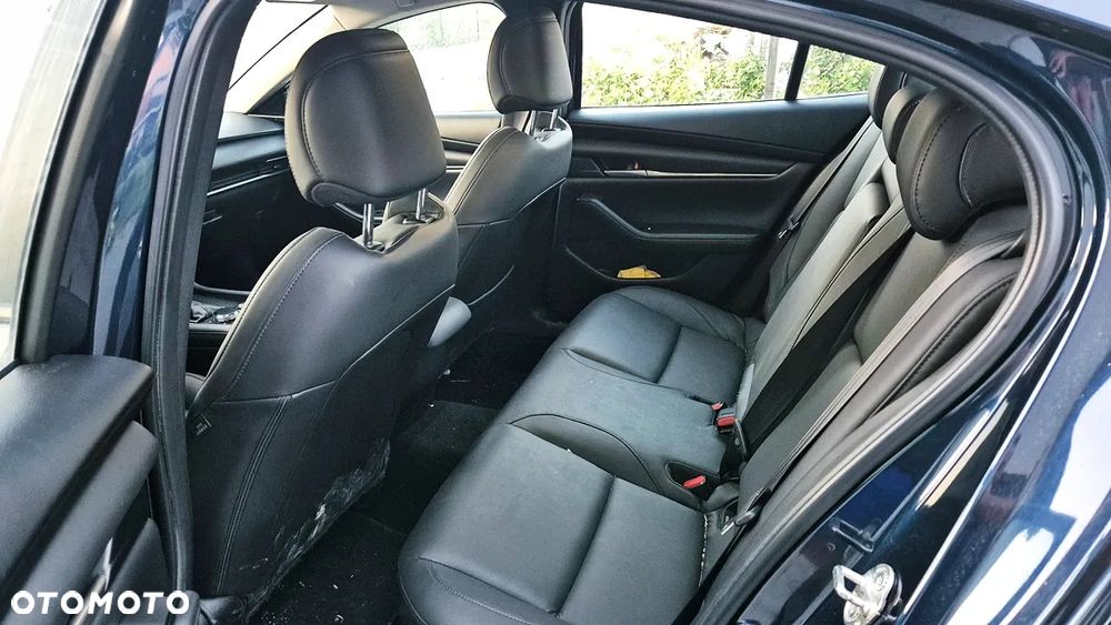 Mazda 3 - 23