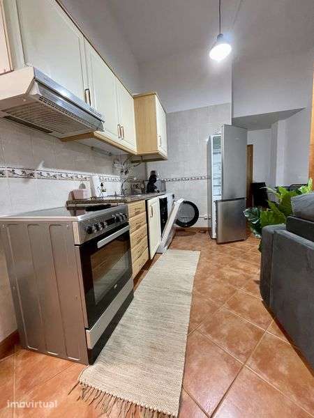Apartamento no algarve T1+1 - Grande imagem: 4/9