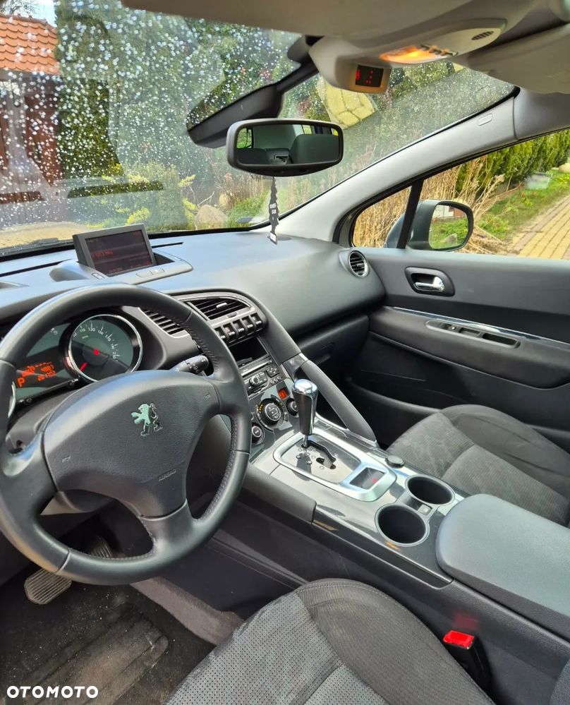 Peugeot 3008 1.6 Premium - 7