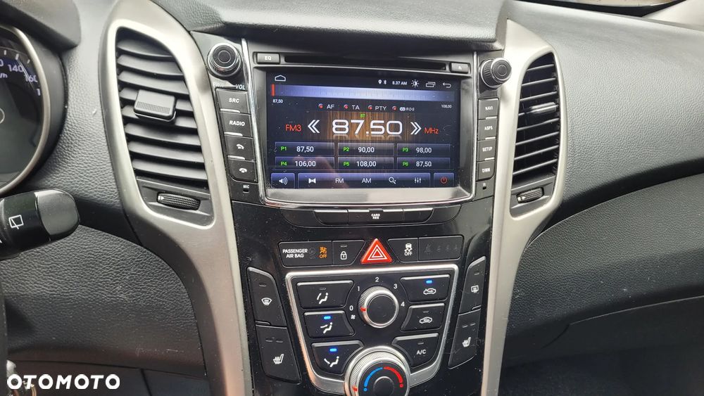 Hyundai i30 i30cw 1.6 CRDi Intro Edition - 35