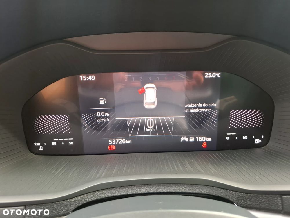 Skoda Karoq 1.5 TSI ACT Selection - 20