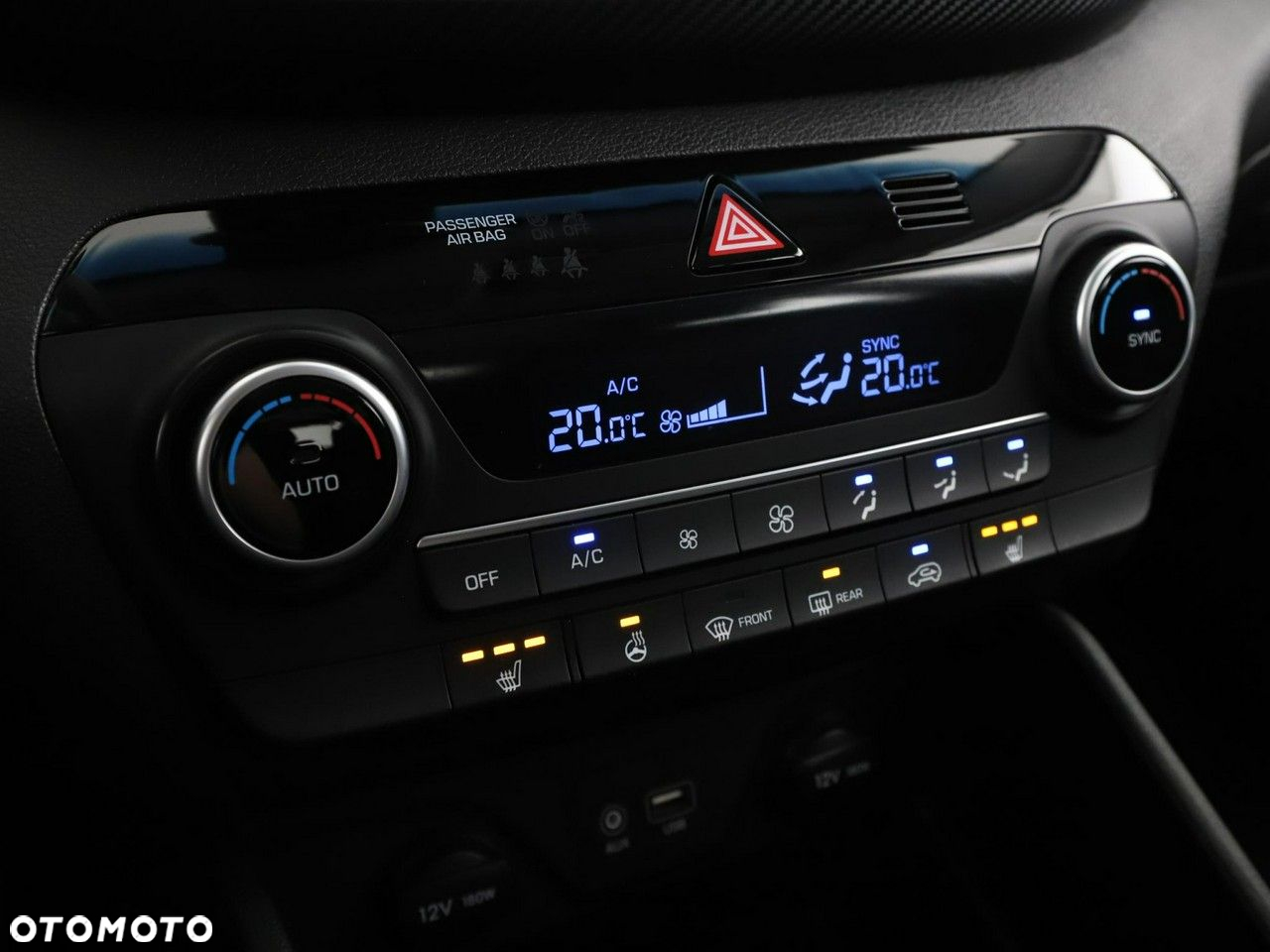 Hyundai Tucson 1.6 GDi 2WD Advantage - 26