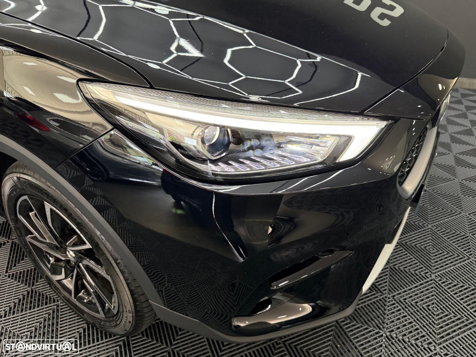 MG ZS 1.0 T-GDI Luxury Aut. - 18
