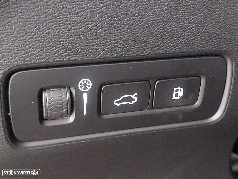 Volvo XC 40 1.5 T4 PHEV Inscription Expression - 22