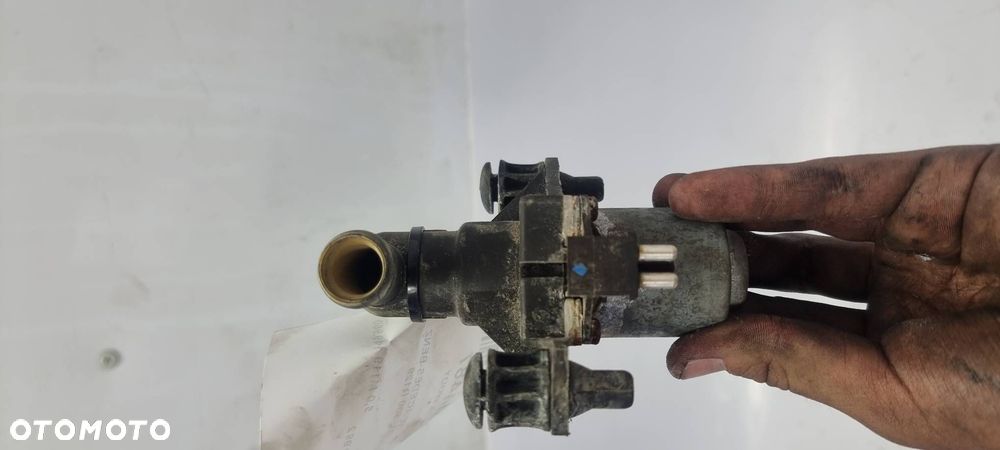 POMPA WODY MERCEDES-BENZ SL 500 R129 - 4