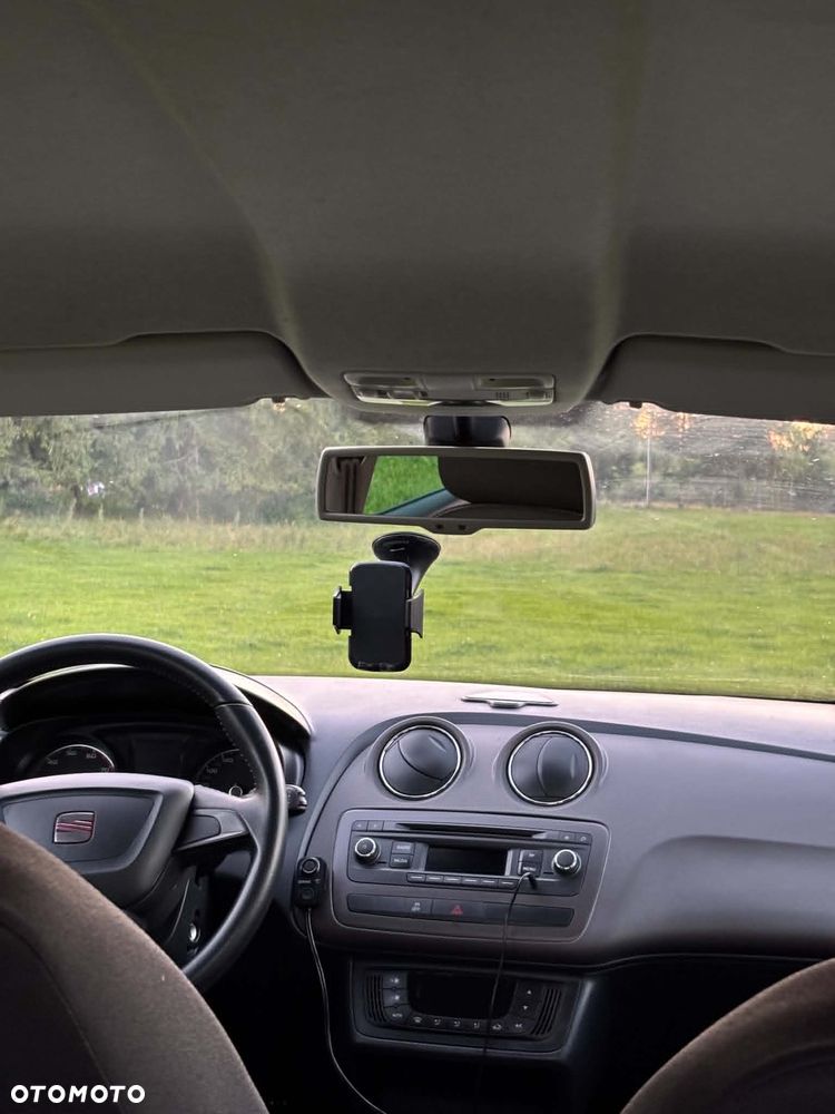 Seat Ibiza SC 1.2 TSI Style - 9