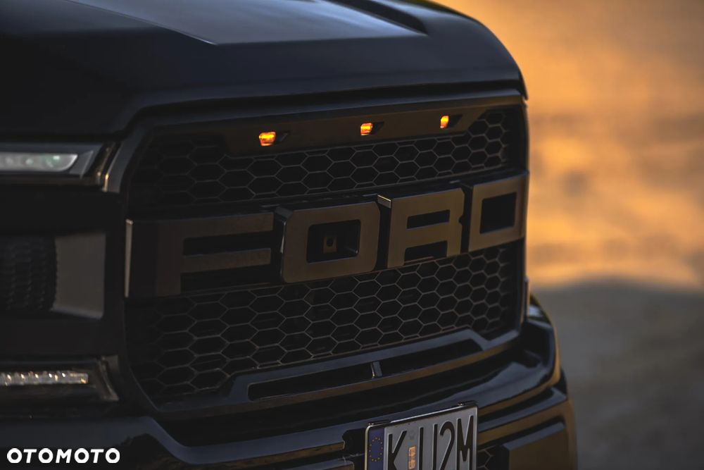 Ford F150 - 21
