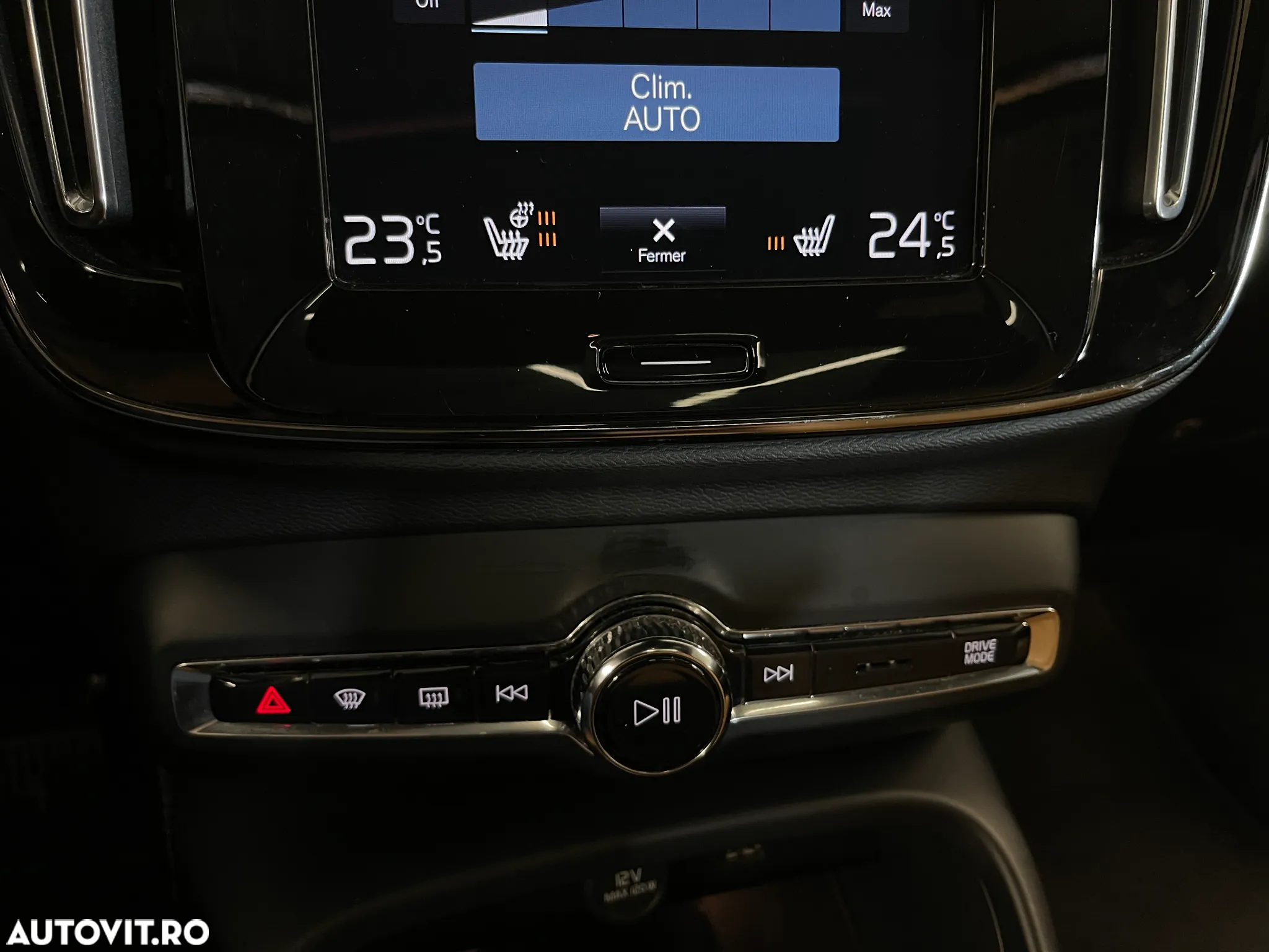 Volvo XC 40 Recharge T5 Twin Engine AT7 Inscription - 18
