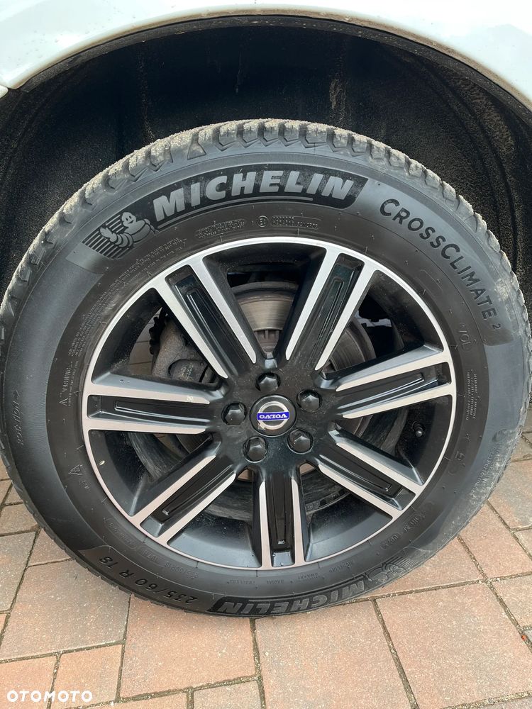 Volvo XC 60 D4 Momentum - 2