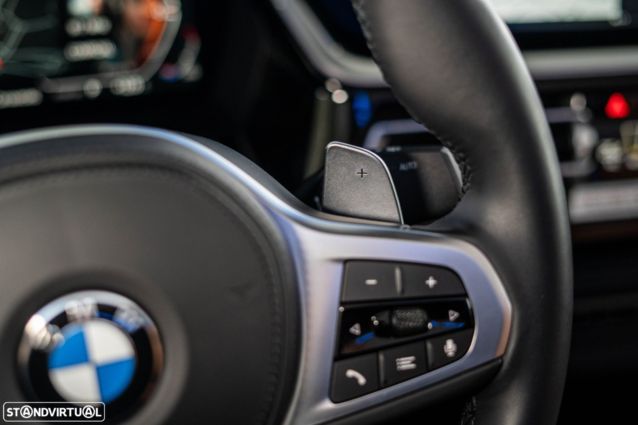 BMW Z4 30 i Pack M - 10