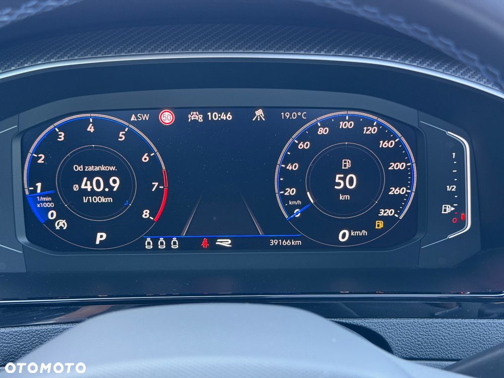 Volkswagen Arteon 2.0 TSI 4Motion R DSG - 24