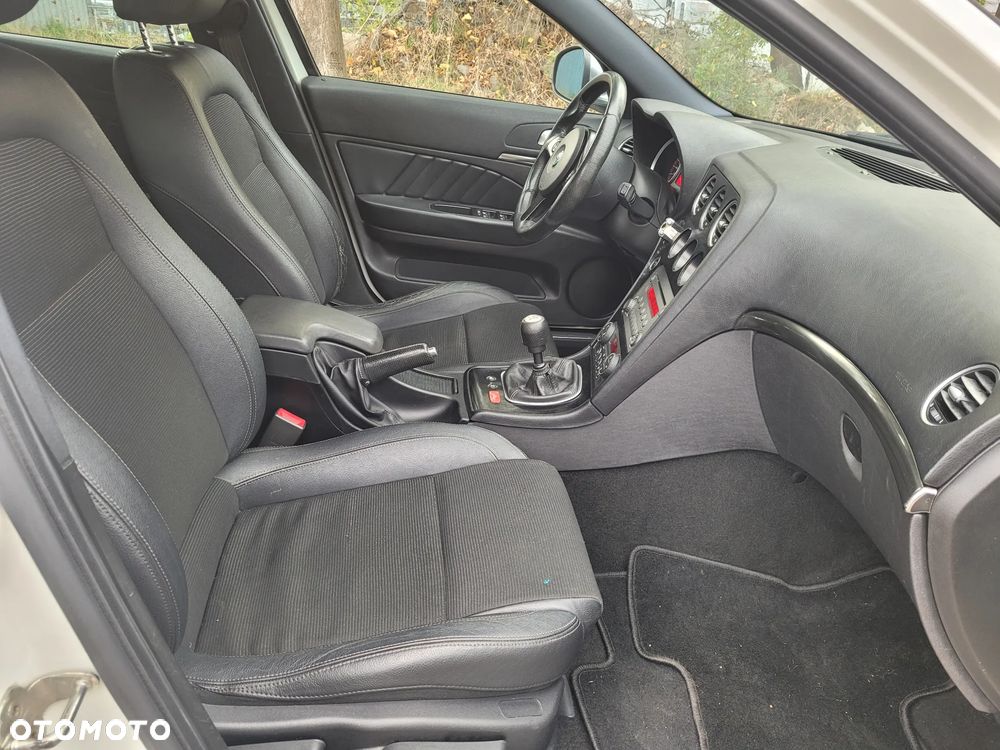 Alfa Romeo 159 - 8