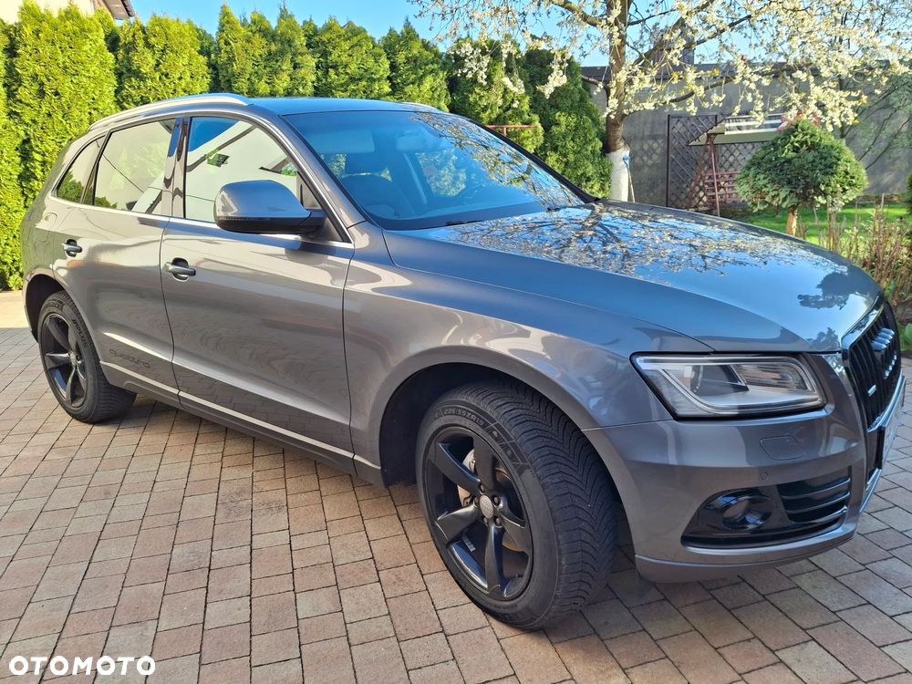 Audi Q5 - 8