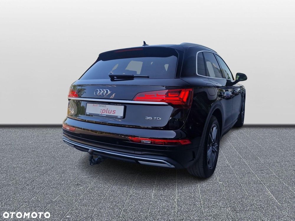 Audi Q5 35 TDI mHEV S tronic - 29