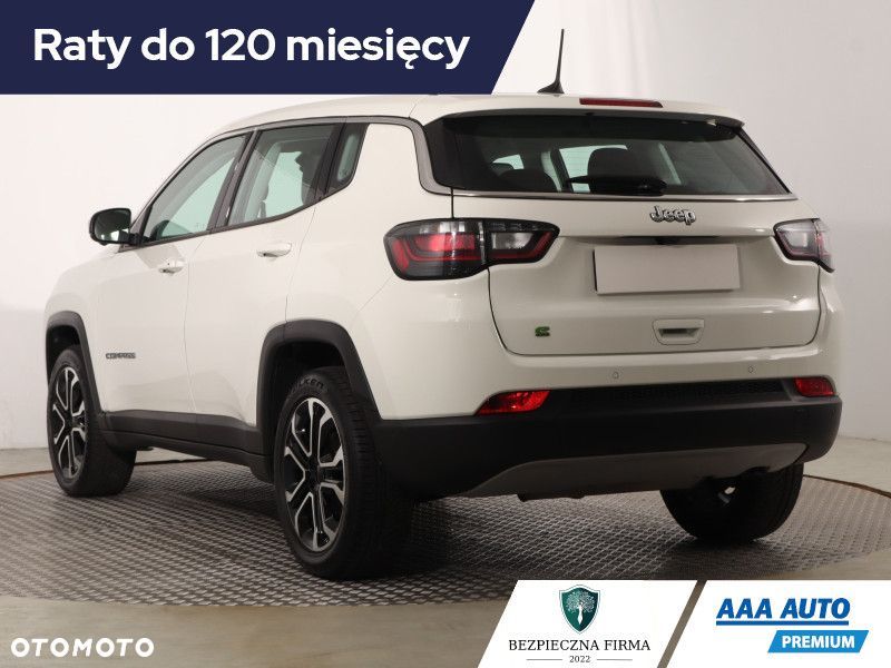 Jeep Compass - 6