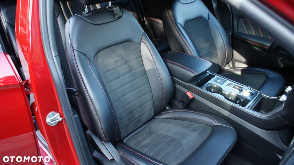 Ford Edge - 18