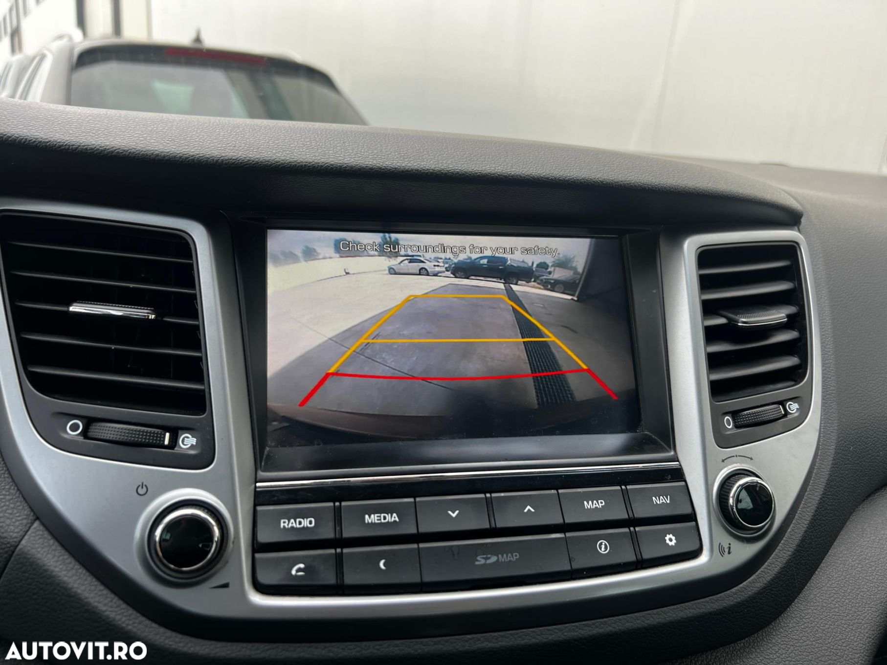 Hyundai Tucson - 13