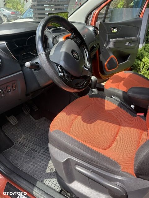 Renault Captur 0.9 Energy TCe Limited - 12